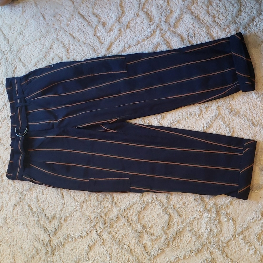 Free People Ankle Trouser